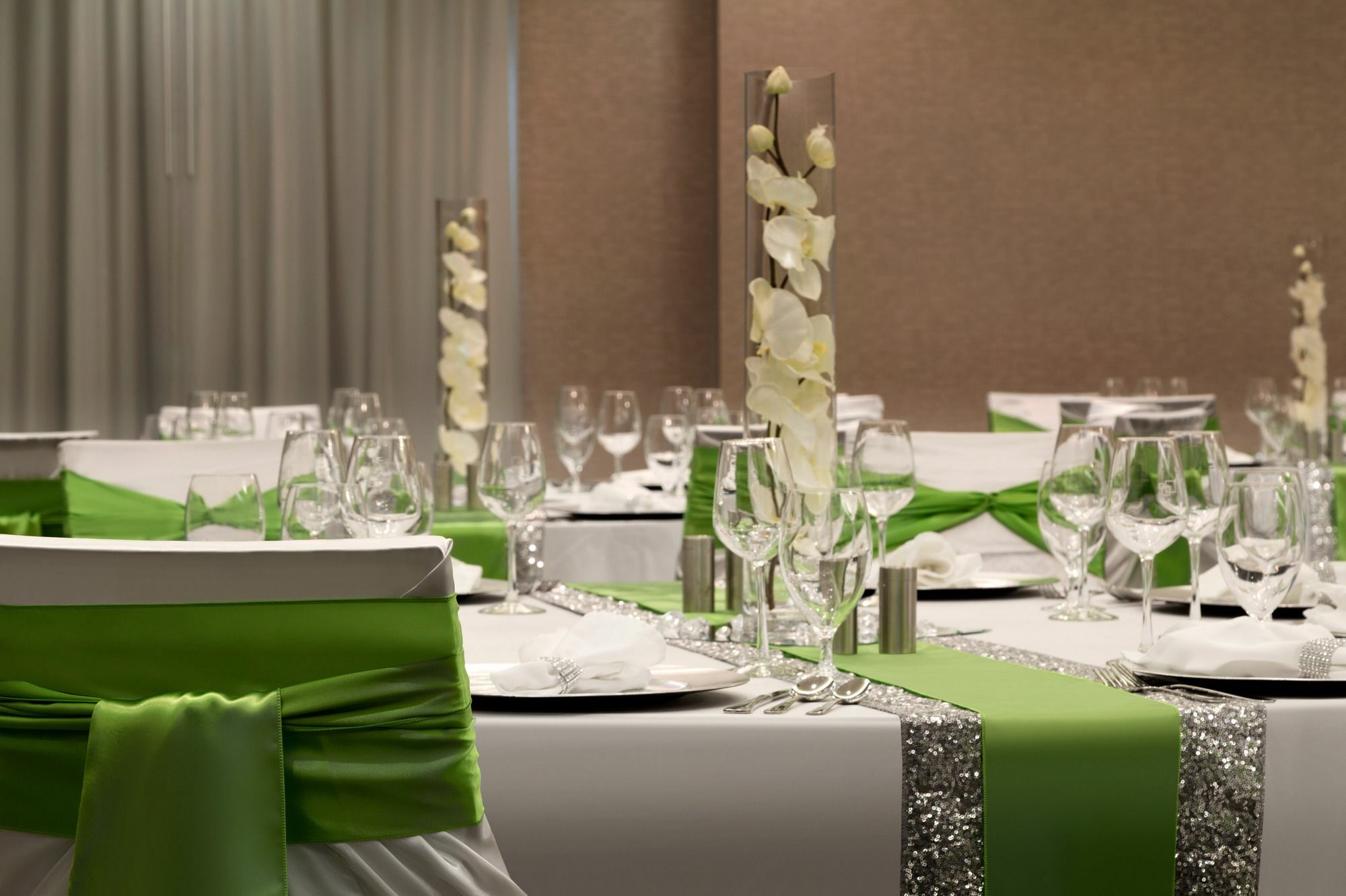 Hotel Dene & Conference Centre 콜드레이크 외부 사진